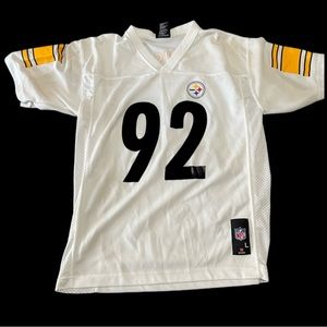 Youth NFL Steelers Jersey shirt